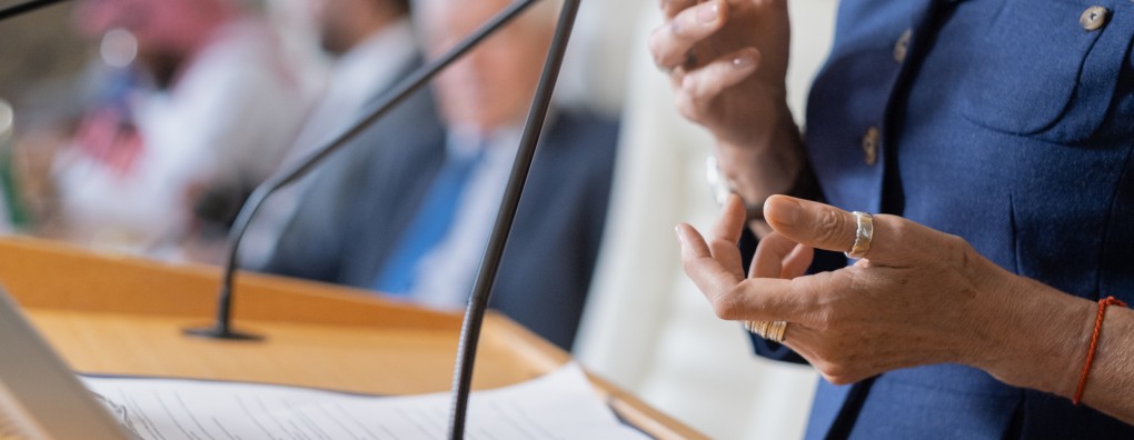 Nieuwe serie publiekslezingen in Zwolle, Hardenberg en Dalfsen