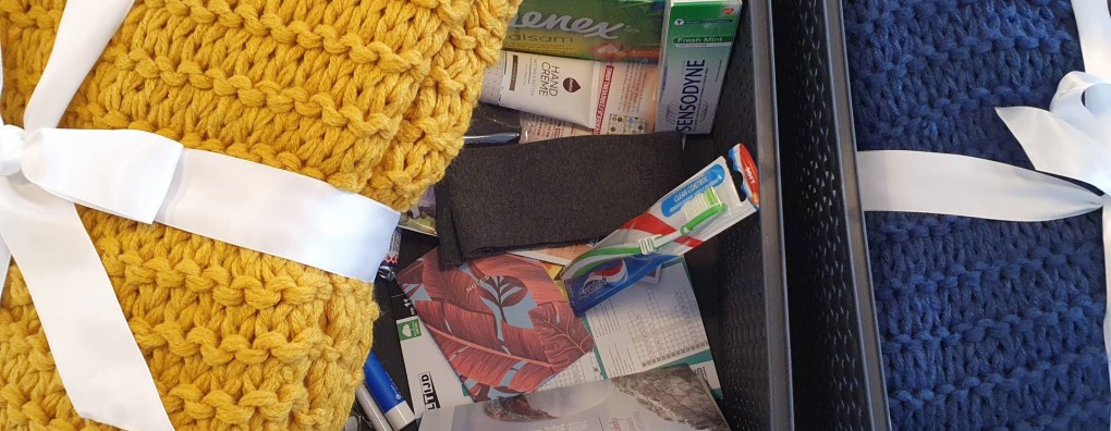 Webinar wensambulance, waakmand, koppelbed en vrijwilligers gratis terug te kijken