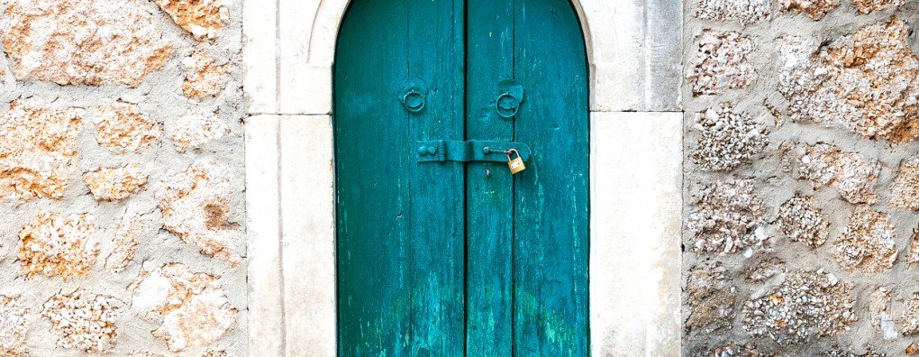 De kamer van verlies