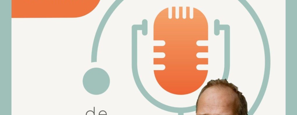 De Carend Podcast Zomerreces Extra: 'Help, er komt (g)een hospice in Bloemendaal'