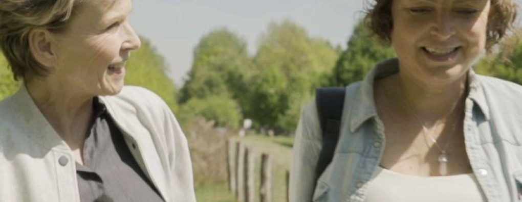 Leven tot het laatst – tv-serie over palliatieve zorg