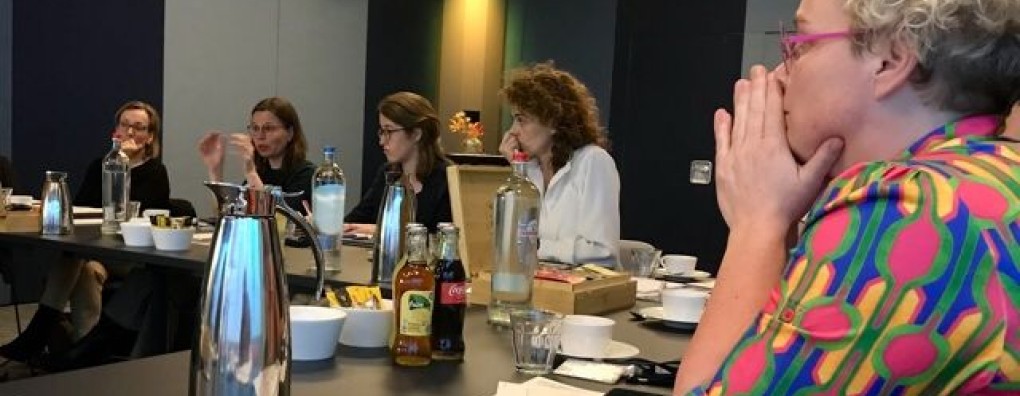 Kennissessie Palliatieve Zorg voor Tweede Kamer Leden