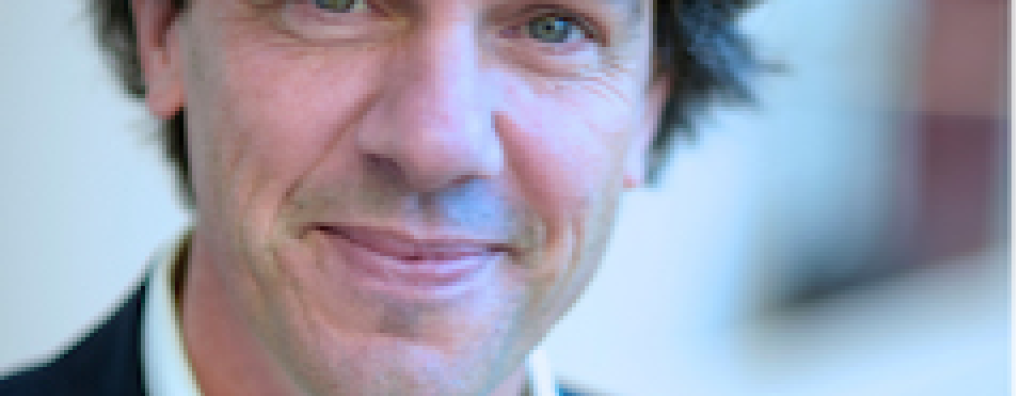 Connecting Communities: Pieter Hilhorst, dagvoorzitter