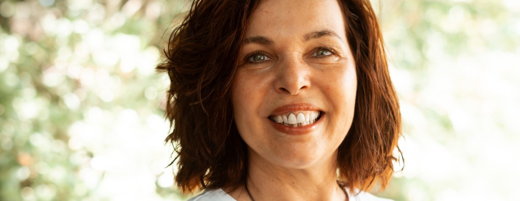 Het gaat wel over jou