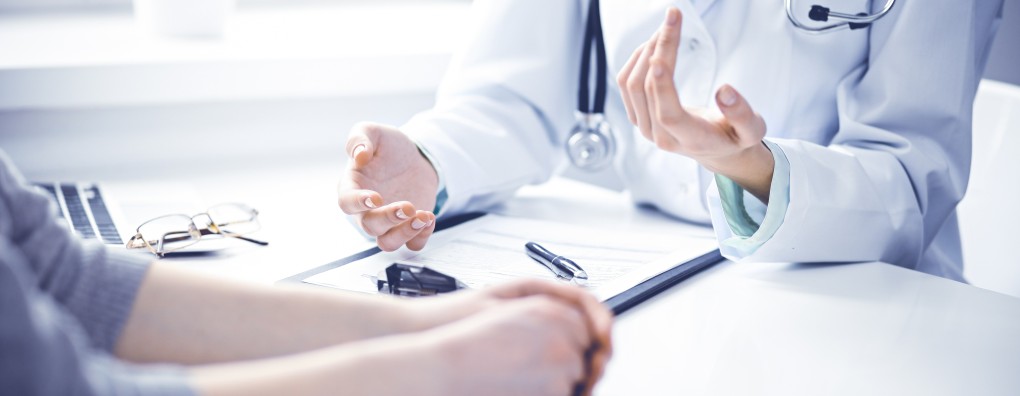 De noodzaak van goede communicatie in de palliatieve fase