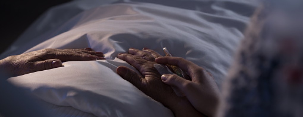 Internist Netters: "Meer houvast nodig voor goed toepassen continue palliatieve sedatie"