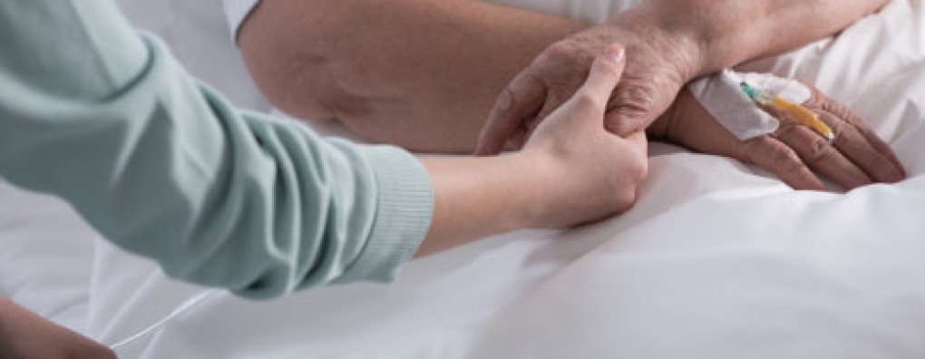 Q&A Leergang Palliatieve Zorg voor de VVT