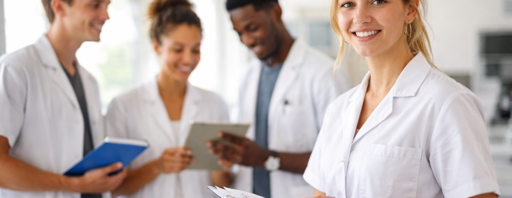 Landelijke enquête: hoeveel leren zorgverleners over palliatieve zorg tijdens hun opleiding?