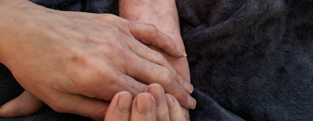 De duo-euthanasie van mijn ouders