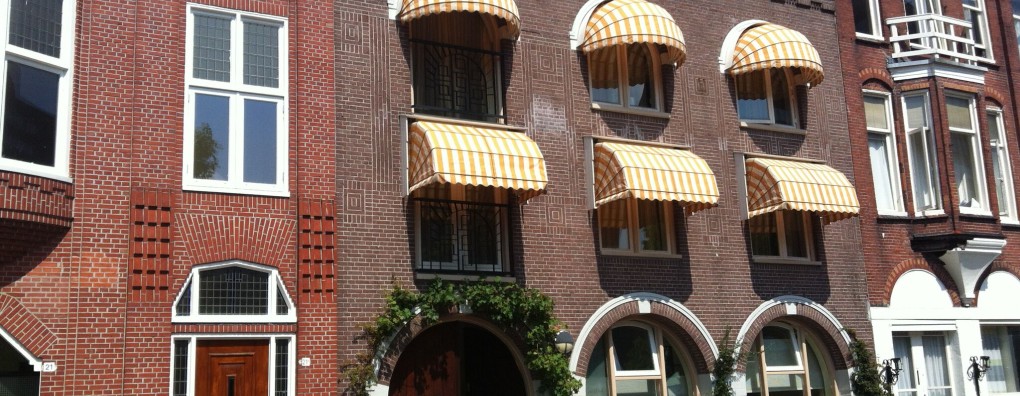 Iedereen heeft recht op een eigen manier van sterven [Gasthuis Groningen]