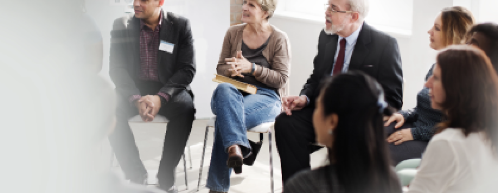 Leergang Palliatieve Zorg van Carend in februari in Drachten, Dronten en Heerlen