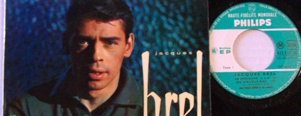 Het is moeilijk te sterven als de lente komt [liedjes over de dood]