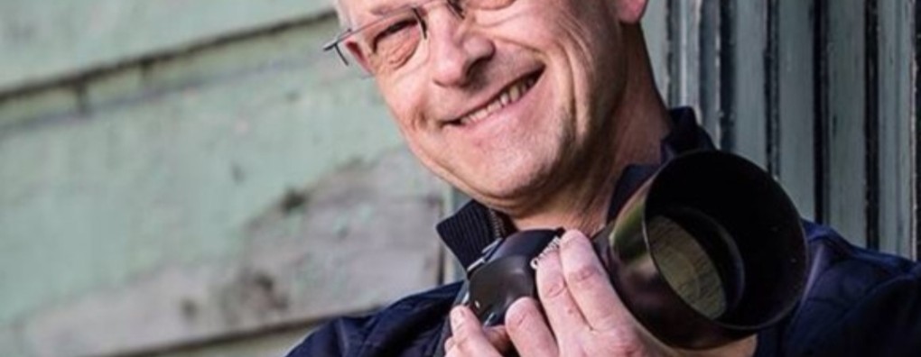 Beeldverslag congres 'Zorg in de stervensfase'