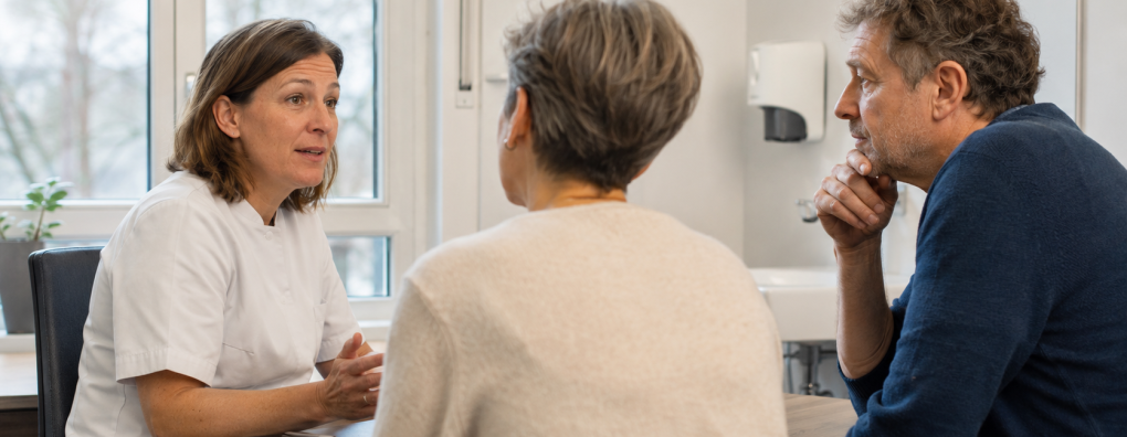 Zorgverleners moeten eerder in gesprek over palliatieve zorg en de laatste levensfase