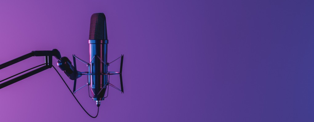 De Carend Podcast - het Sociale Domein: 'Ervaring vanuit de patiënt'