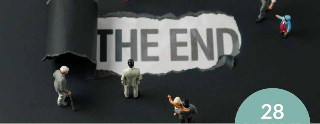 Congres Zorg in de Stervensfase op 28 oktober 2026: Inschrijving geopend