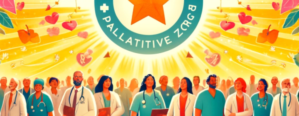 Zilveren Kruis: Ziekenhuizen moeten werken volgens Kwaliteitskader Palliatieve Zorg