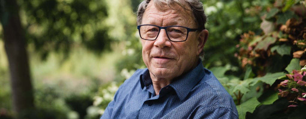 Lezing Manu Keirse op 18 januari a.s.