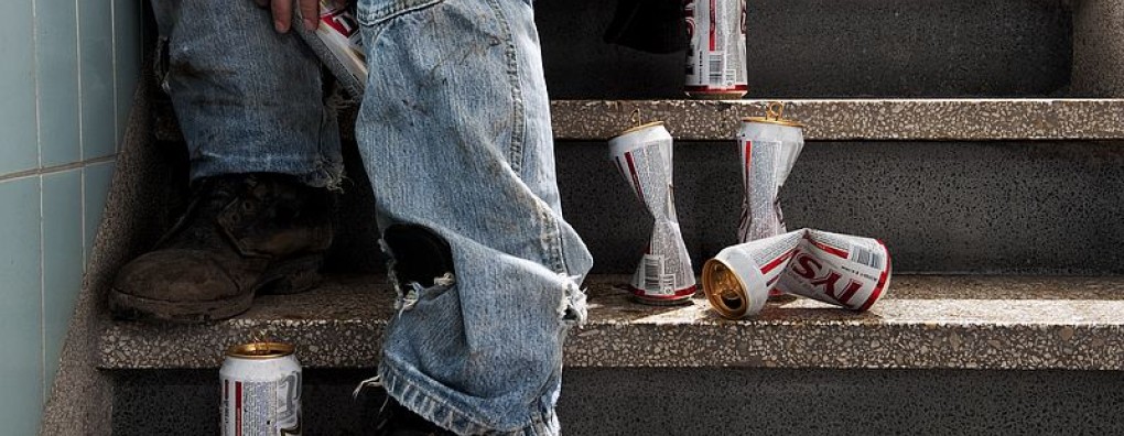 Palliatieve zorg binnen de verslavingszorg