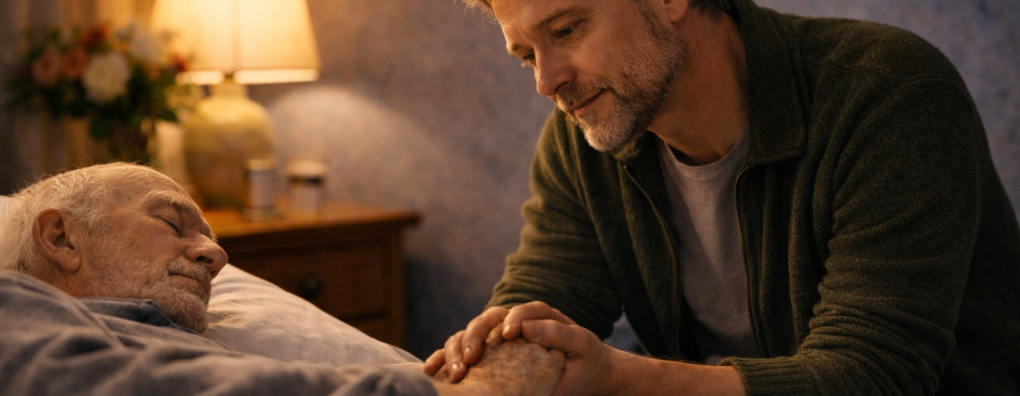 Opinie: Het waren nachten die je alleen nog maar in films ziet…