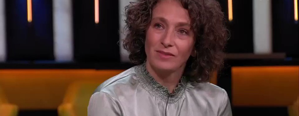 De Carend Podcast: Het nagesprek met de verpleegkundige'