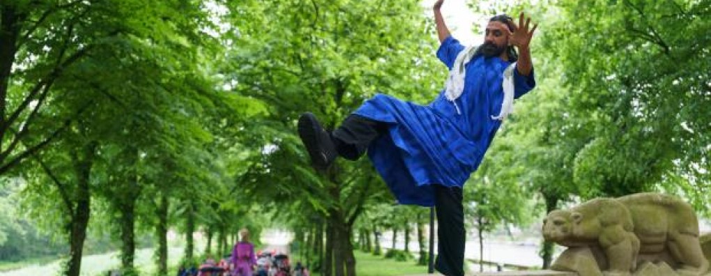 De dood leeft steeds meer [recensie]