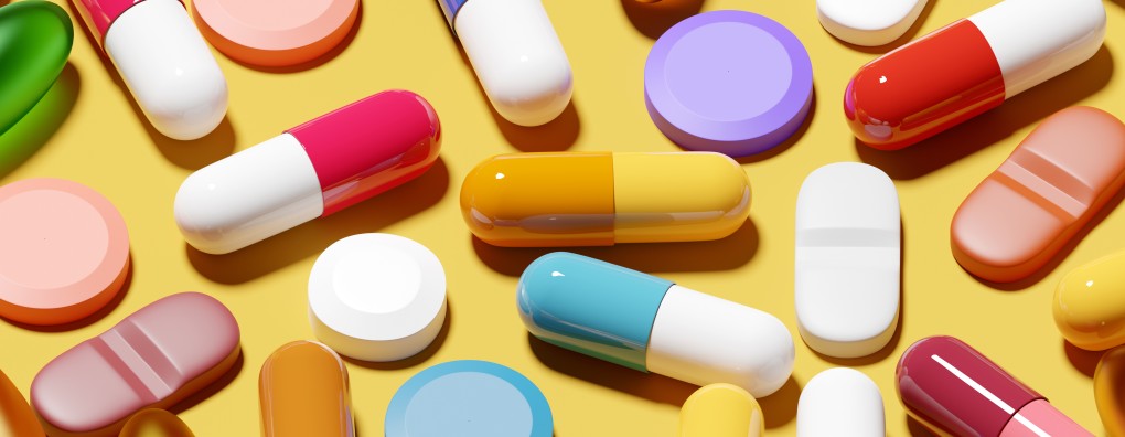 Levomepromazine vergoed bij palliatieve sedatie en bij misselijkheid en braken in palliatieve fase