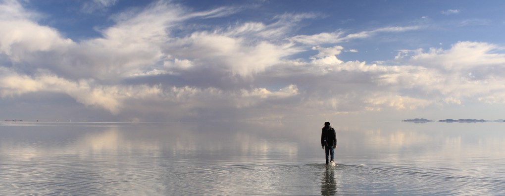 Over de reis naar de andere wereld