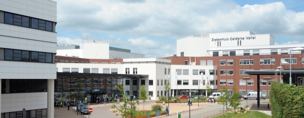 Hét ACP-congres. Lecture 'De ACP-polikliniek in het ziekenhuis'