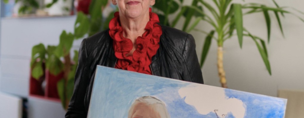 Jannie is ongeneeslijk ziek: ‘Goede palliatieve zorg verbetert de kwaliteit van mijn leven.’