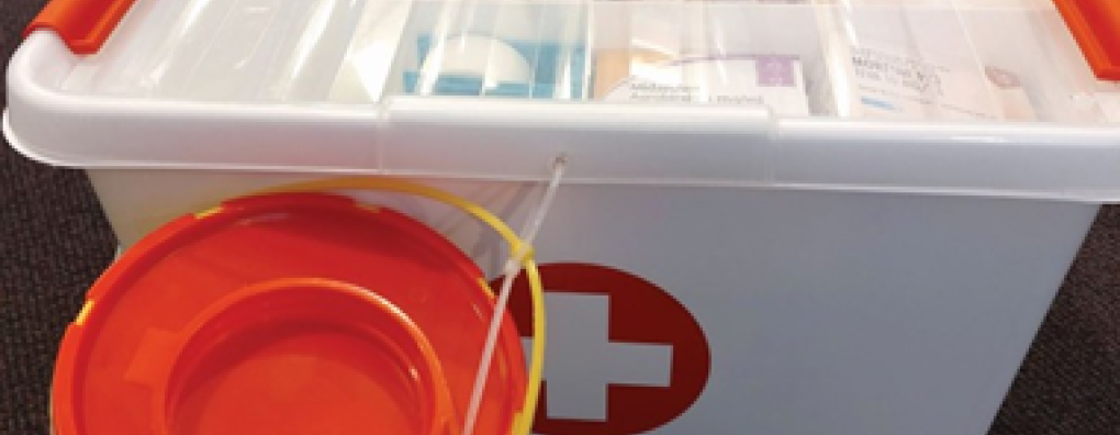 Protocol Palliakit (palliatieve kit) hier te downloaden