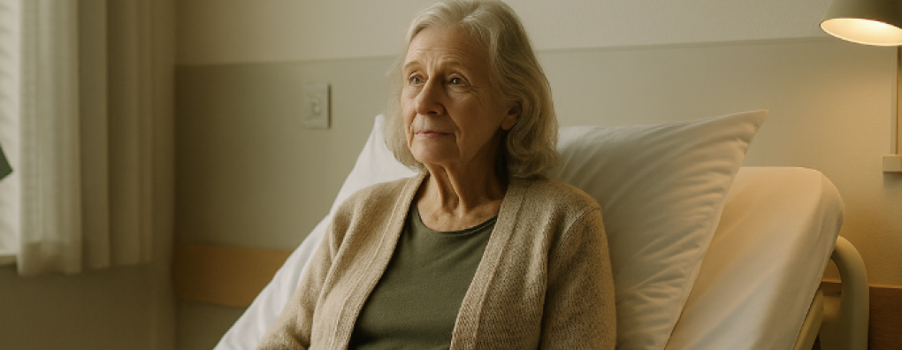 Waar het écht over gaat