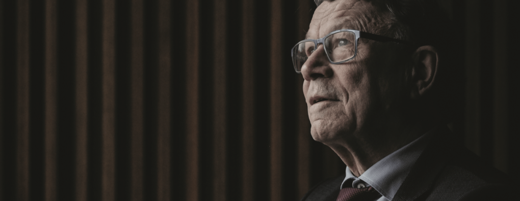 Veel animo voor lezing auteur Manu Keirse