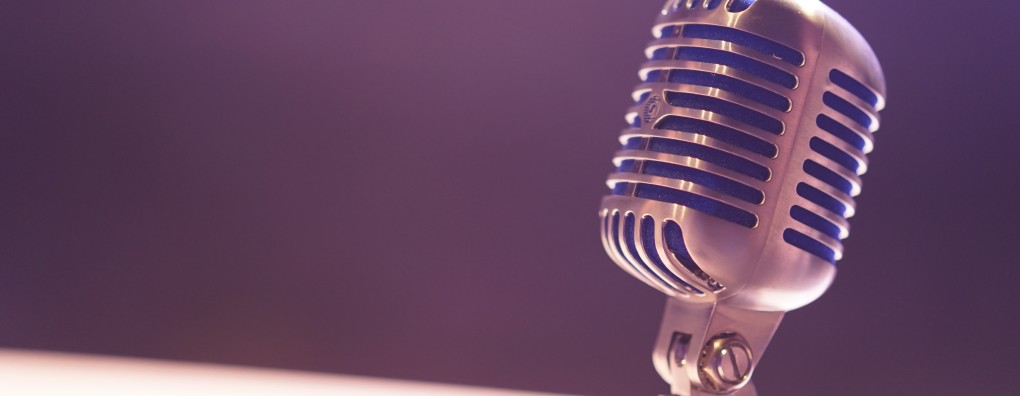 De Carend Podcast: "Mannen moeten leren praten"