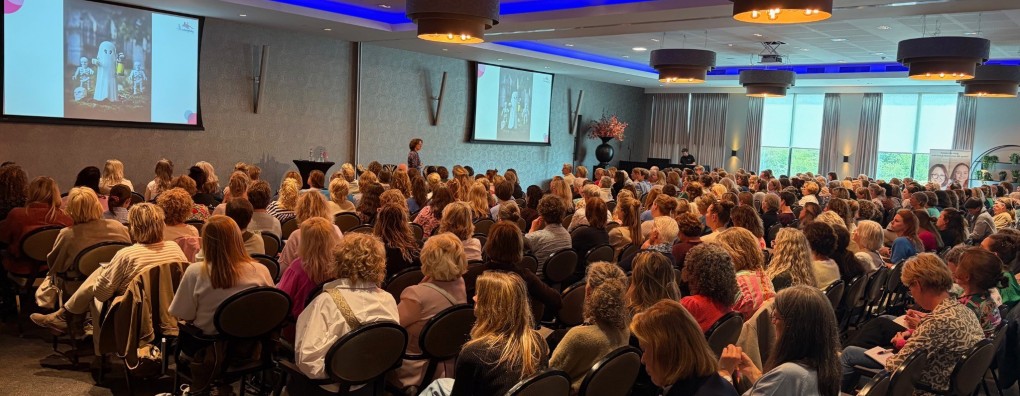 Verslag Congres Game Over - over kinderen, dood, rouw en eerlijkheid