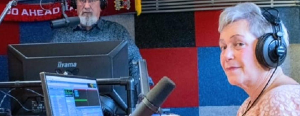 Op een dag ben je ineens mantelzorger... [interview]