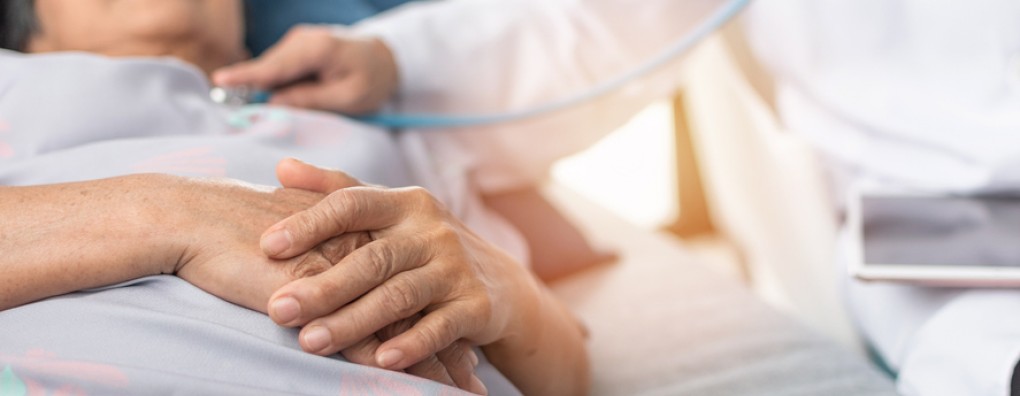 Proactieve zorgplanning op zijn best