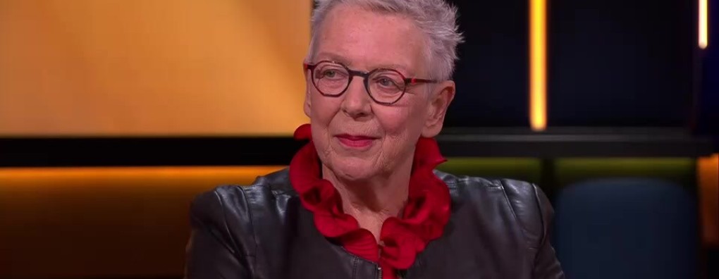 In Memoriam: Jannie Oskam