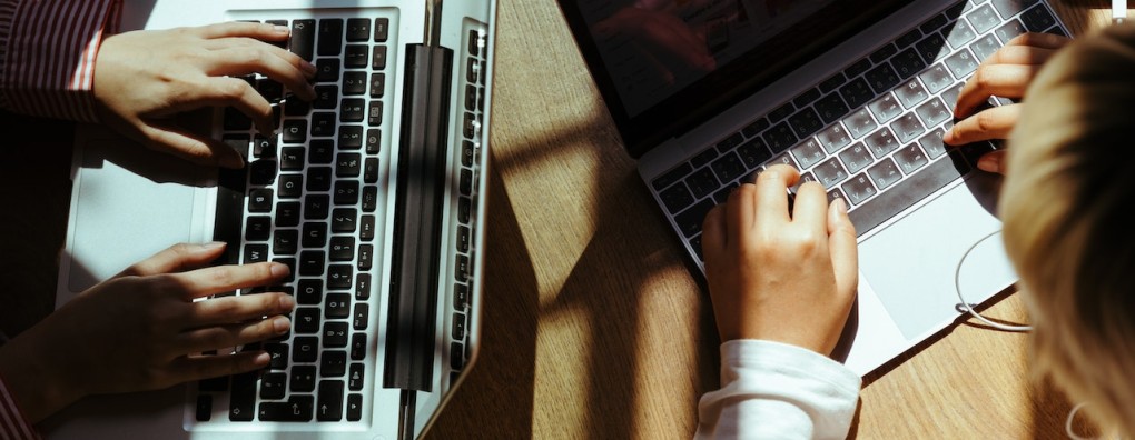 Kom bij de socialmediaredactie van Carend