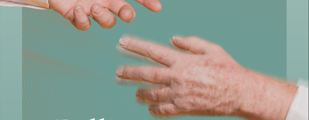 Parkinson: ziektebeloop, symptomen en behandelopties