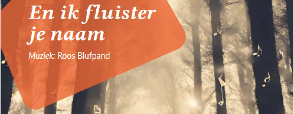 En ik fluister je naam [Carendlied]
