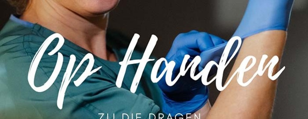 'Er mag bij mij nooit iemand voor niks doodgaan' [boekfragment]