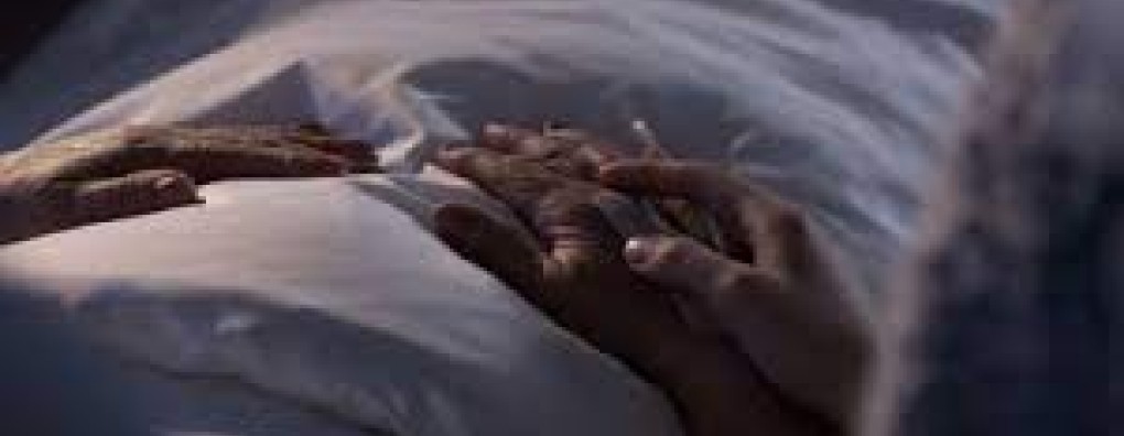 Programma Carend Congres 'Zorg in de Stervensfase'