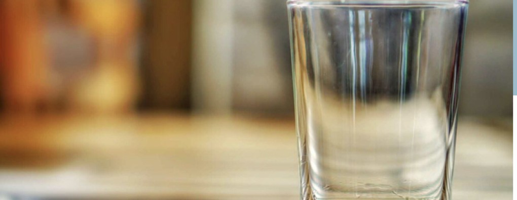 Afzien van eten en drinken: interview en een webinar op 3 mei