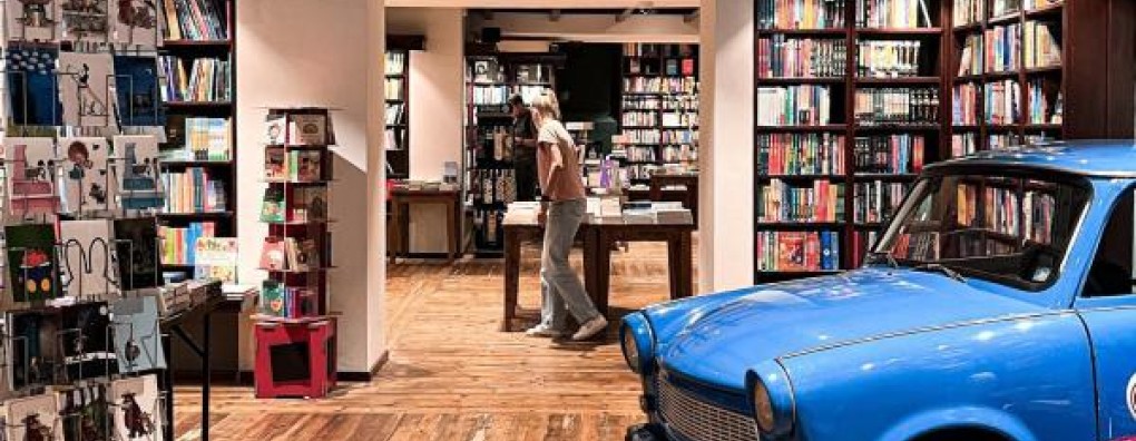 Boekhandel Riemer en Carend werken samen aan zorg met aandacht