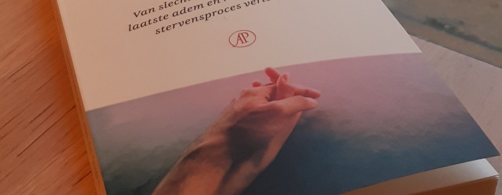 Leven toevoegen aan de dagen komt binnen op plek 3 van de Bestseller 60