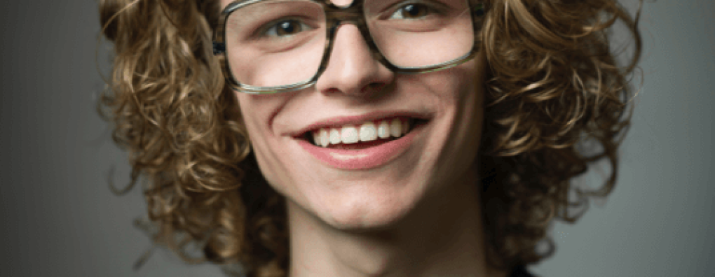 Plenaire openingslezing: Teun Toebes - Verpleegthuis