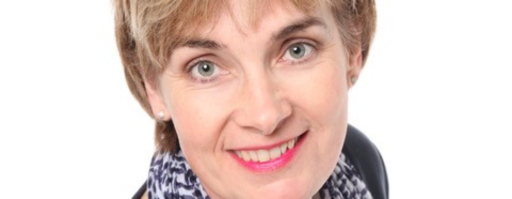 Wies Wagenaar ontvangt Palliactief Award