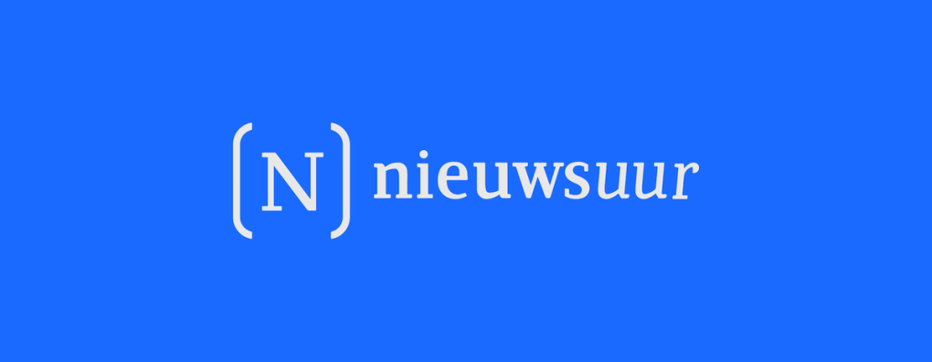 'Bewust afzien van eten en drinken' vanavond bij Nieuwsuur
