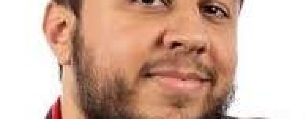 Tarek Khater (islamitisch) geestelijk verzorger: ‘Wij doen ons best, God doet de rest.’